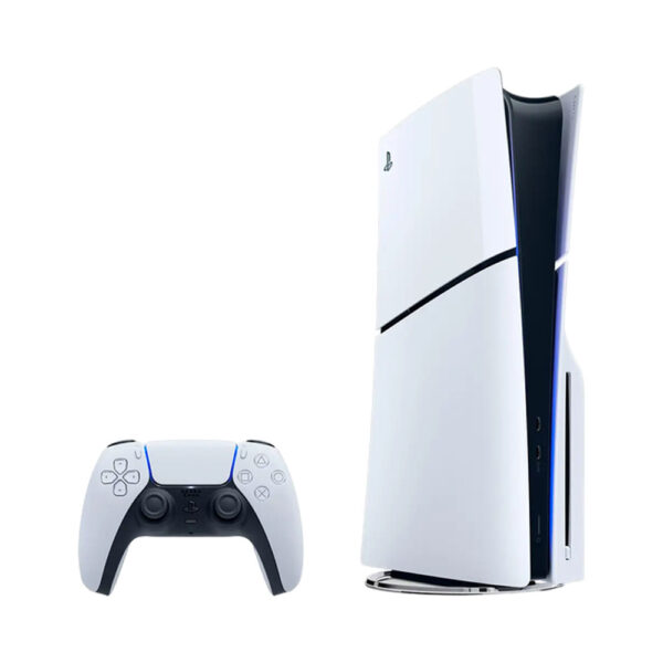 playstation 5 slim - Sony PlayStation 5 Slim Standard 1TB - foto 60