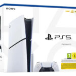 playstation 5 slim standard - Sony Playstation 5 Slim Standard - foto 4