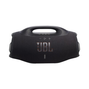 caixa som jbl boombox - Caixa de Som JBL Boombox 4 - foto 1