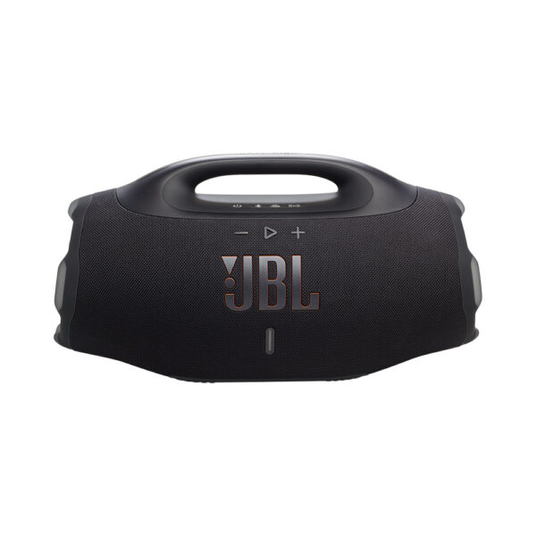 caixa som jbl boombox - Caixa de Som JBL Boombox 4 - foto 1