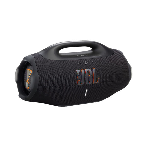 caixa som jbl boombox - Caixa de Som JBL Boombox 4 - foto 2