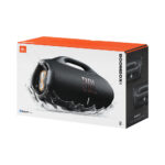 caixa som jbl boombox - Caixa de Som JBL Boombox 4 - foto 5