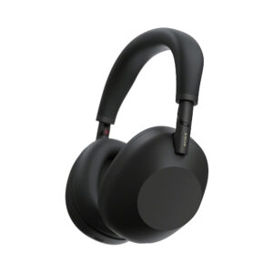 fone ouvido sony 1000x - Fone de Ouvido Sony 1000X Series WH-1000XM6 Bluetooth - foto 1