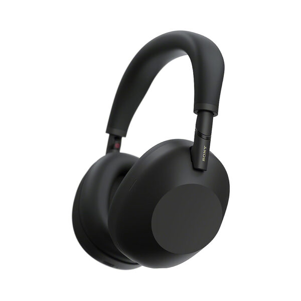 fone ouvido sony 1000x - Fone de Ouvido Sony 1000X Series WH-1000XM6 Bluetooth - foto 1