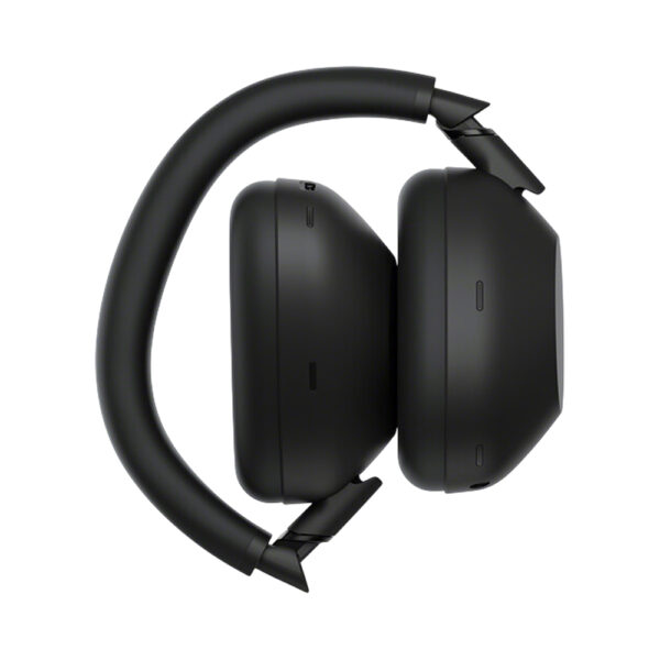fone ouvido sony 1000x - Fone de Ouvido Sony 1000X Series WH-1000XM6 Bluetooth - foto 4
