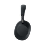 fone ouvido sony 1000x - Fone de Ouvido Sony 1000X Series WH-1000XM6 Bluetooth - foto 5
