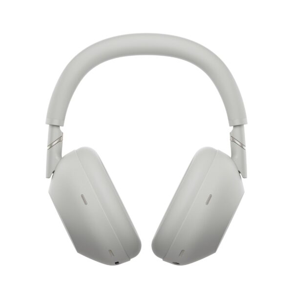 fone ouvido sony 1000x - Fone de Ouvido Sony 1000X Series WH-1000XM6 Bluetooth - foto 6