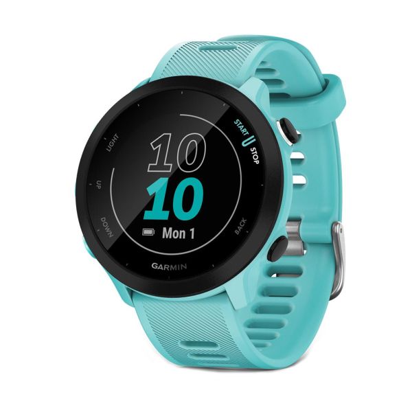 Garmin Forerunner 55 azul - foto 1