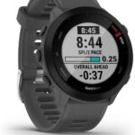 Garmin Forerunner 55 cinza - foto 8