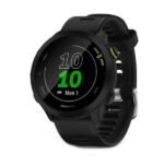 Garmin Forerunner 55 preto - foto 1