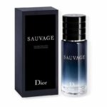 Dior Sauvage Eau de Toilette