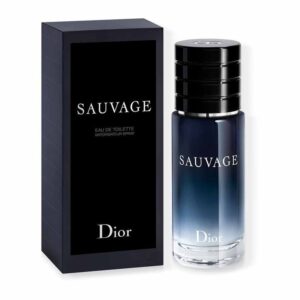 Dior Sauvage Eau de Toilette