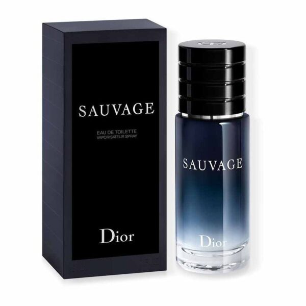 Dior Sauvage Eau de Toilette