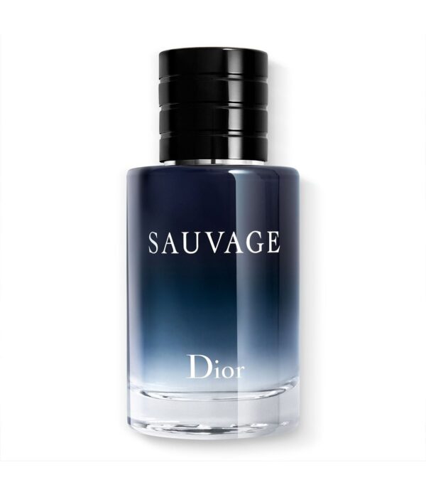 Dior Sauvage Eau de Toilette