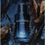 Perfume Christian Dior Sauvage Eau Forte Masculino 100ml - frasco