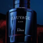 Dior Sauvage Elixir