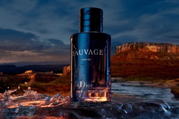 Dior Sauvage Parfum