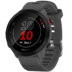 Garmin Forerunner 55 teste