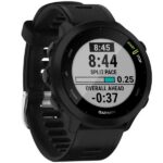 Garmin Forerunner 55 Preto foto 1