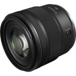 Lente Canon RF 45MM F/1.2 STM