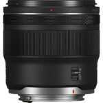 Lente Canon RF 45MM F/1.2 STM