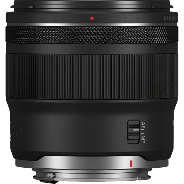 Lente Canon RF 45MM F/1.2 STM