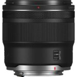 Lente Canon RF 45MM F/1.2 STM