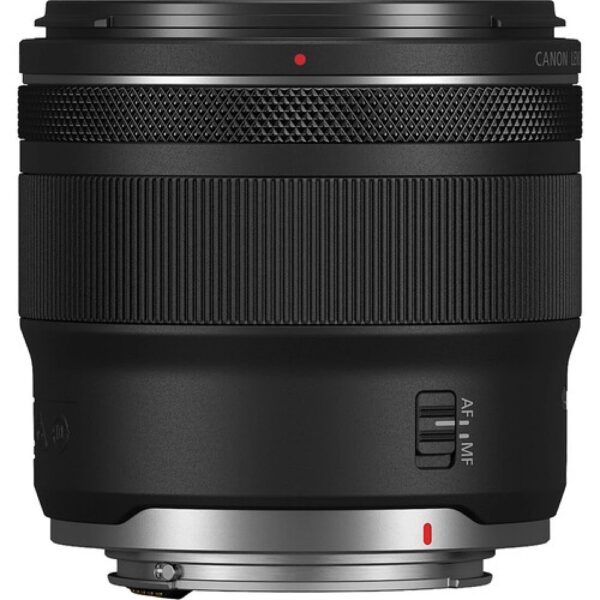 Lente Canon RF 45MM F/1.2 STM