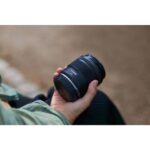 Lente Canon RF 45MM F/1.2 STM