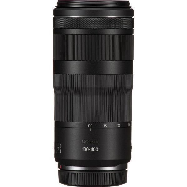 Lente Canon RF 100-400MM F/5.6-8 Is Usm