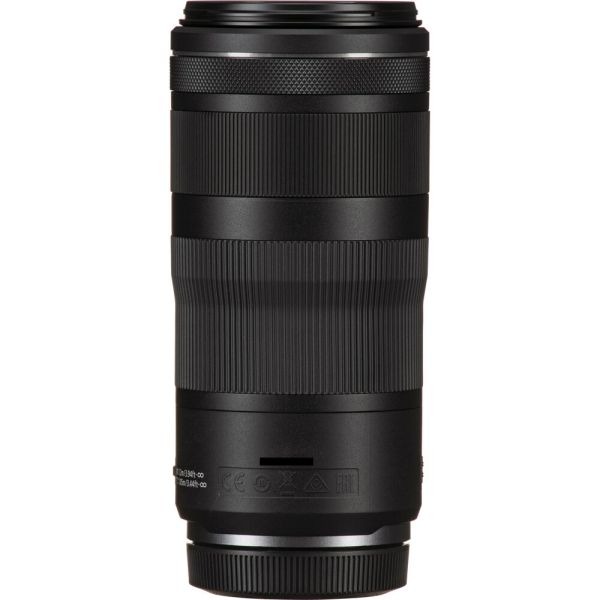Lente Canon RF 100-400MM F/5.6-8 Is Usm