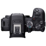 Camera Canon EOS R10 Kit 18-45MM Is STM