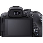 Camera Canon EOS R10 Kit 18-45MM Is STM