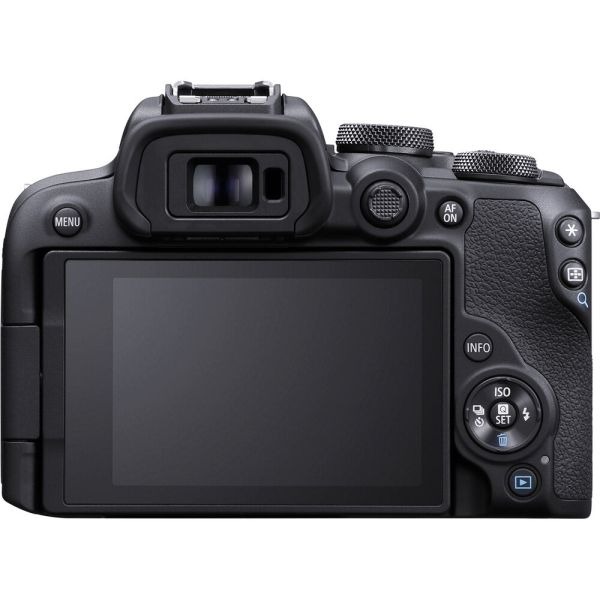 Camera Canon EOS R10 Kit 18-45MM Is STM