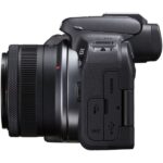 Camera Canon EOS R10 Kit 18-45MM Is STM