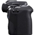 Camera Canon EOS R10 Kit 18-45MM Is STM