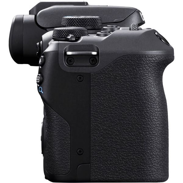 Camera Canon EOS R10 Kit 18-45MM Is STM
