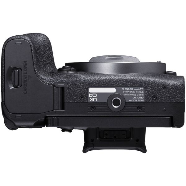 Camera Canon EOS R10 Kit 18-45MM Is STM