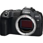 Câmera Canon EOS R8 (Corpo)