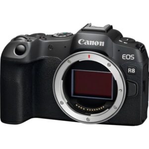 Câmera Canon EOS R8 (Corpo)