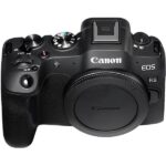 Câmera Canon EOS R8 (Corpo)