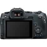 Câmera Canon EOS R8 (Corpo)