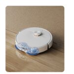 Robô de Limpeza Xiaomi Robot Vacuum H50 Pro 220V - em-uso