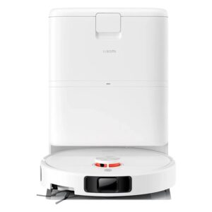 Robô de Limpeza Xiaomi Robot Vacuum H50 Pro 220V - frente