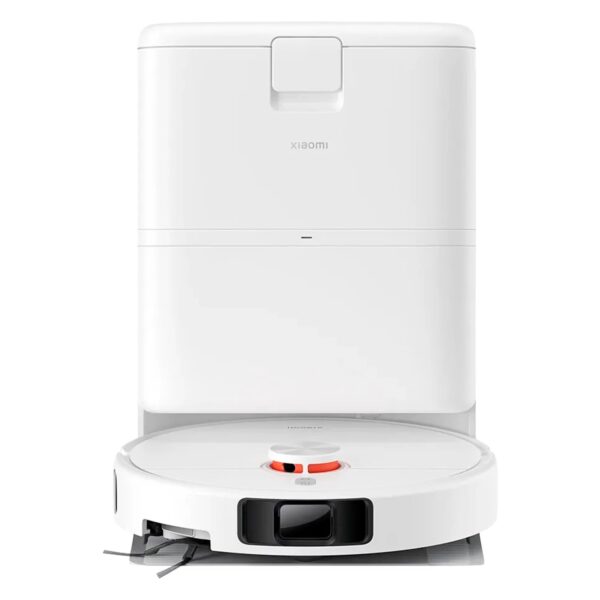 Robô de Limpeza Xiaomi Robot Vacuum H50 Pro 220V - frente
