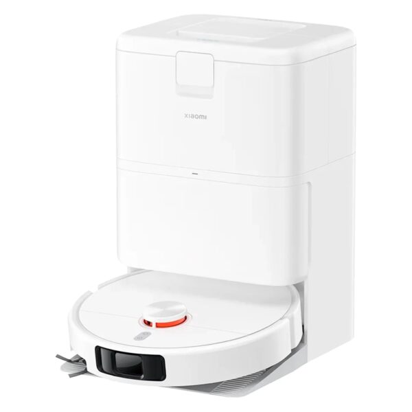 Robô de Limpeza Xiaomi Robot Vacuum H50 Pro 220V - perspectiva 2
