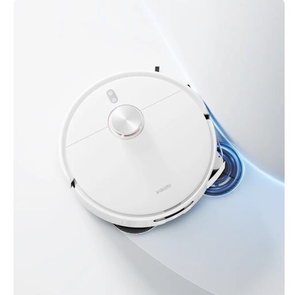 Robô de Limpeza Xiaomi Robot Vacuum H50 Pro 220V - vista-superior