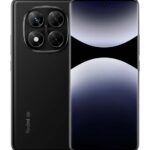 Xiaomi Redmi Note 14 Pro Preto