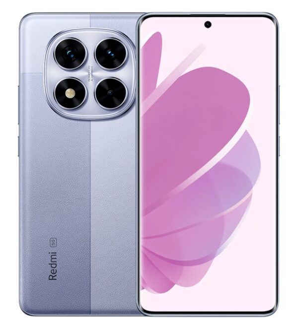 Xiaomi Redmi Note 14 Pro Roxo