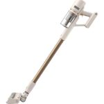 vacuum u20 vpv11a 400w - Aspirador de Po Dreame Vacuum U20 VPV11A / 400W - Branco - foto 1